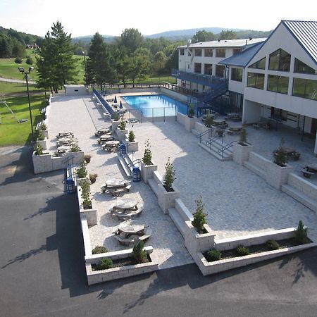 Liberty Mountain Resort Carroll Valley Exterior photo