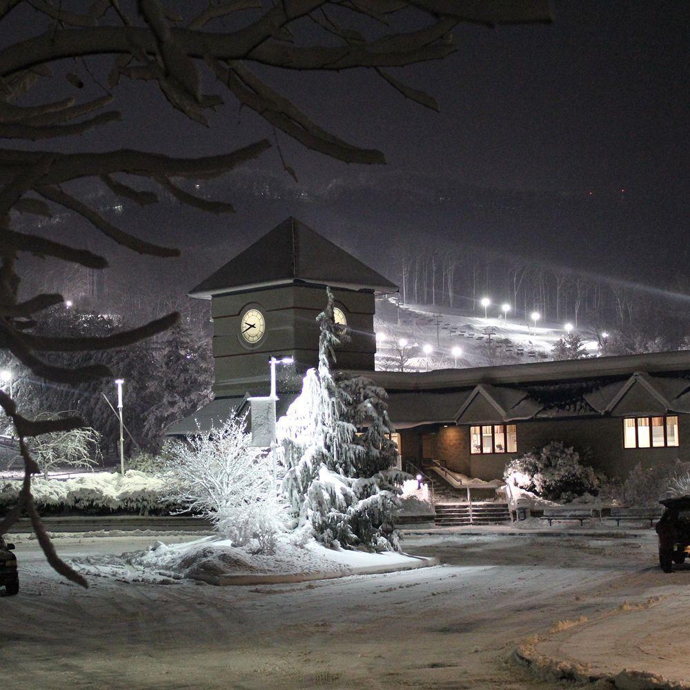 Liberty Mountain Resort Carroll Valley Exterior photo