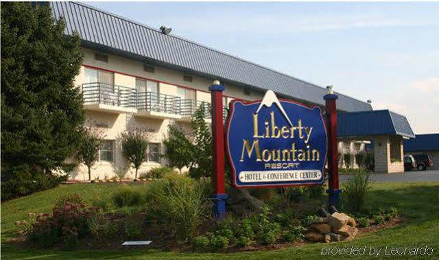 Liberty Mountain Resort Carroll Valley Exterior photo