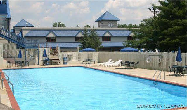 Liberty Mountain Resort Carroll Valley Facilities photo
