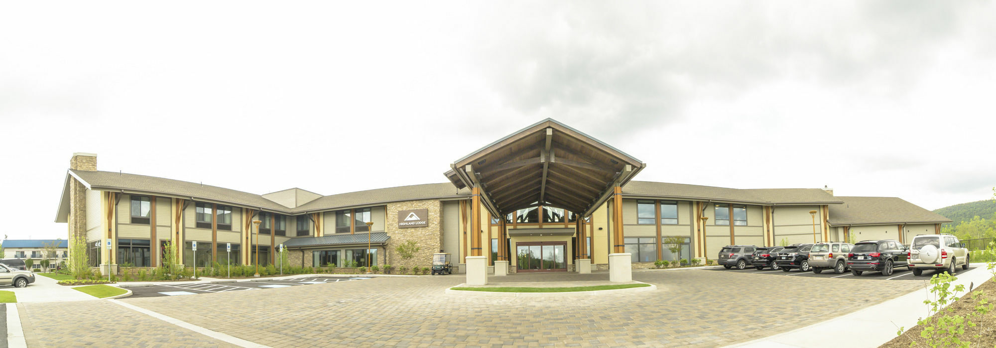 Liberty Mountain Resort Carroll Valley Exterior photo